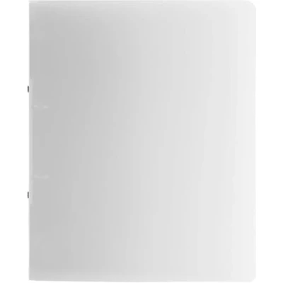 Abbildung von Brunnen 10 x Ringbuch Fact! A4 16mm 2 Ringe Arctic