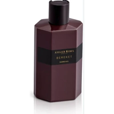 Abbildung von Atelier Rebul Duschgel Bereket Shower Gel 250 ml