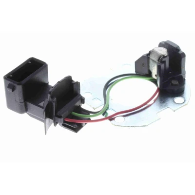 Abbildung von VEMO Original Quality V10 72 1156 Sensor, Zündimpuls VOLKSWAGEN: Jetta 2, GOLF Passat B3/B4 Variant, AUDI: 80 B3, FORD: ESCORT 4