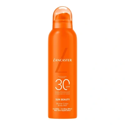 Abbildung von Lancaster Sun Beauty Invisible Cooling Mist SPF 30