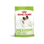 Abbildung von Royal Canin X Small Adult Hundefutter 1,5 kg...