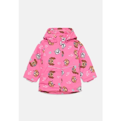 Abbildung von Name it Nmfmaxi Pawpatrol Jacket Winterjacke für Kinder, Größe: 86, Pink cosmos