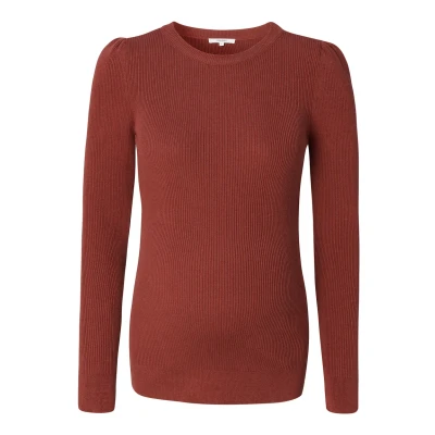 Abbildung von Noppies Maternity Zana Knit Pullover LS