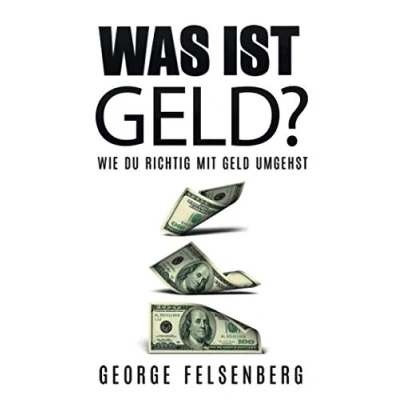 Abbildung von Was ist Geld: Wie Du richtig mit Geld umgehst