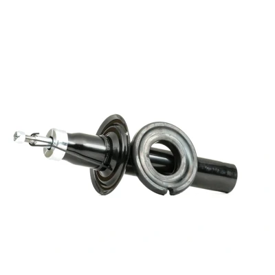 Abbildung von DACO Germany 450214 Stoßdämpfer Vorderachse Gasdruck Zweirohr Federbein oben Stift AUDI: A5 B8 Sportback, Coupe, Cabrio, BMW: 5 Touring
