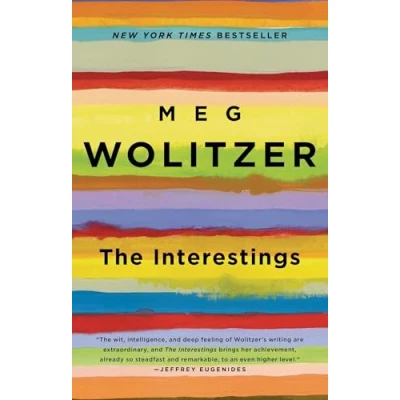 Abbildung von The Interestings: A Novel