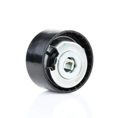 Abbildung von INA 531 0630 30 Spannrolle, Zahnriemen RENAULT: CLIO 3, Megane 2, 3 Schrägheck, OPEL: Vivaro A Combi