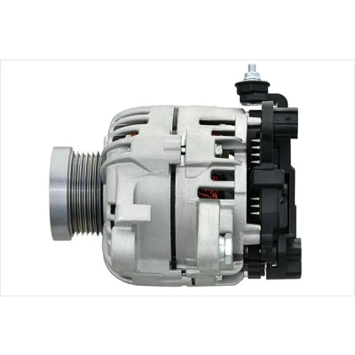 Abbildung von HELLA 8EL 015 630 571 Lichtmaschine 14V 90A TOYOTA: Yaris II Schrägheck