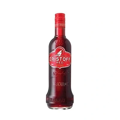 Abbildung von Eristoff Wodka Rot (1 x 0.7 l)