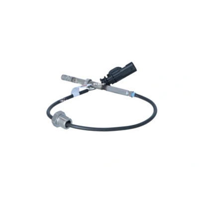 Abbildung von NRF 707261 Sensor, Abgastemperatur mit synthetischem Fett VOLVO: XC60 I, V70 3, V60 I