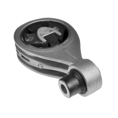 Abbildung von BLUE PRINT ADN180104 Motorlager hinten Gummimetalllager Gummi NISSAN: Qashqai / Qashqai+2 I, I Van