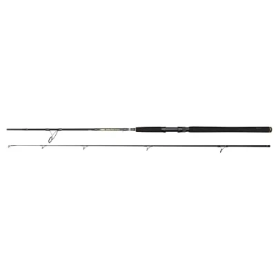 Abbildung von Penn Wrath II Meeres Spinnrute 2.13m (10 30g)