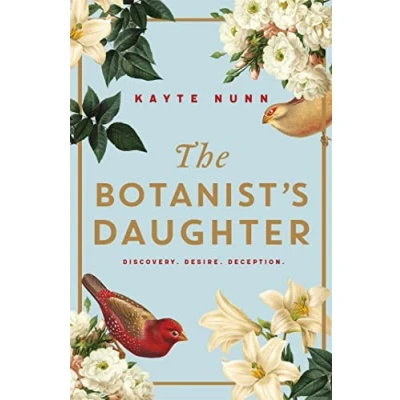 Abbildung von The Botanist&#039;s Daughter: bestselling and captivating historical novel readers love!