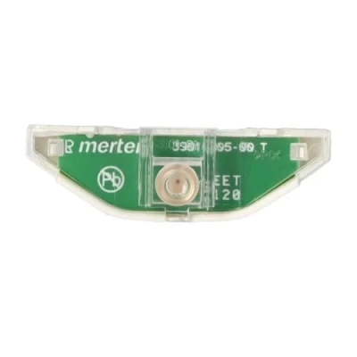 Abbildung von Schneider Electric Merten MEG3901 0006 LED Beleuchtungs Modul für Schalter/Taster, 100 230V