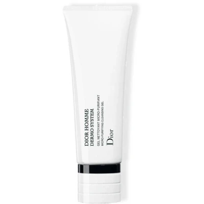 Abbildung von Dior Homme Dermo System Cleansing Gel