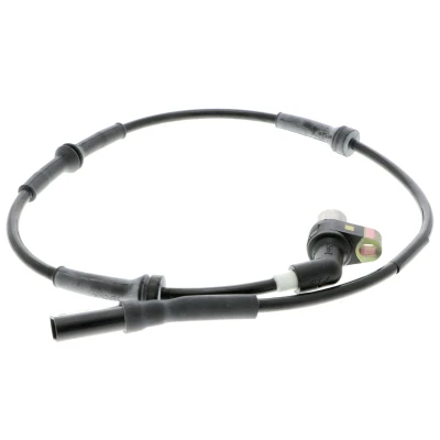 Abbildung von VEMO Q+, original equipment manufacturer quality V25 72 0013 ABS Sensor für Fahrzeuge mit 722 770 12 FORD: Escort 6 Cabrio, Schrägheck