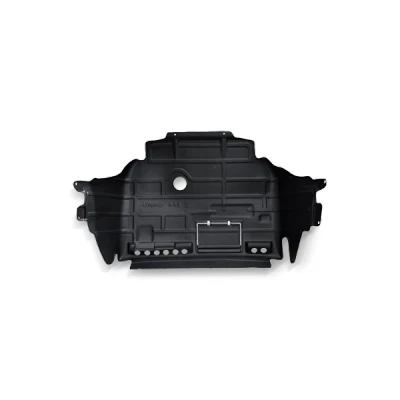 Abbildung von Motorabdeckung BLIC 6601 02 1617862P