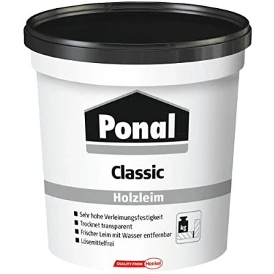 Abbildung von Ponal Holzleim 760,0 g
