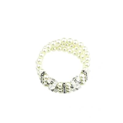 Abbildung von COLLEZIONE ALESSANDRO Armband &quot;Alice&quot;, (1 tlg.)