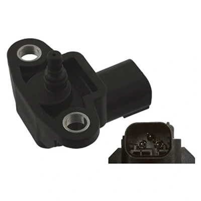 Abbildung von febi bilstein 37056 Saugrohrdrucksensor , 1 Stück