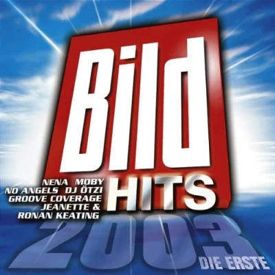 Abbildung von Bild Hits 2003 die Erste