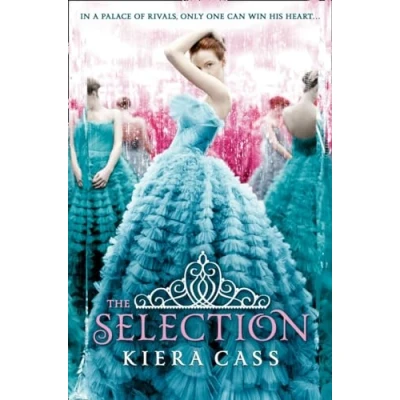 Abbildung von The Selection: Tiktok made me buy it!