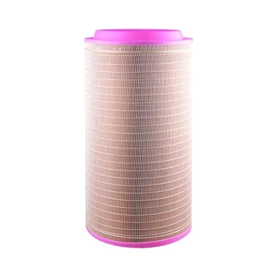Abbildung von MAHLE ORIGINAL LX 3599 Luftfilter 594,0 298,0 Filtereinsatz