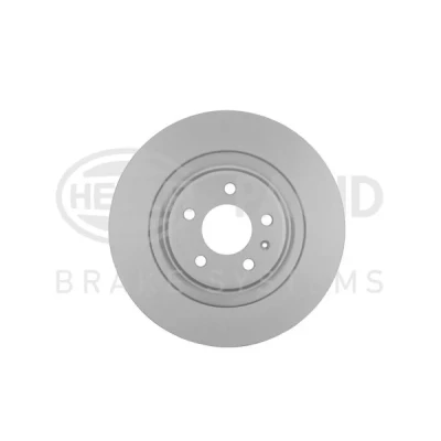 Abbildung von HELLA PRO High Carbon 8DD 355 129 381 Bremsscheibe 330 22 05/06 112 innenbelüftet beschichtet hochgekohlt ohne Radbefestigungsbolzen, Radnabe