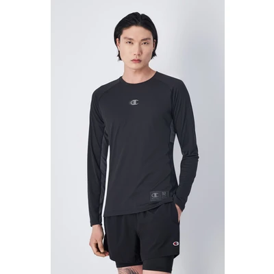 Abbildung von Champion Langarmshirt Long Sleeve T Shirt
