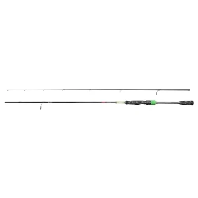 Abbildung von Berkley Urbn II Allrounder Spinnrute 220cm (7 24g)