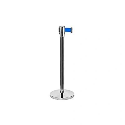 Abbildung von Saro 399 1008 AF 206 SB Personenleitsystem, Edelstahl