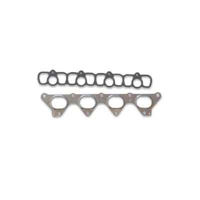 Abbildung von REINZ 71 34411 00 Dichtung, Ansaug /Abgaskrümmer OPEL: Vivaro A Kastenwagen, RENAULT: MEGANE 2, TRAFIC 2 Bus, Kasten