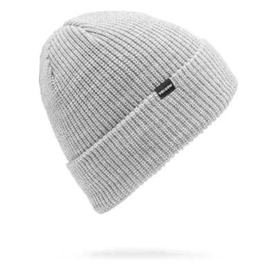 Abbildung von Volcom Mütze, Herren, Größe: One Size, Heather grey