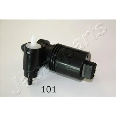 Abbildung von JAPANPARTS WP 101 Waschwasserpumpe NISSAN: MICRA 3