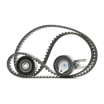 Abbildung von DAYCO KTB310 Zahnriemensatz FORD: FIESTA 6, 5, 6 Van, PEUGEOT: 206 Schrägheck, 307 206+ CITROËN: C3 II