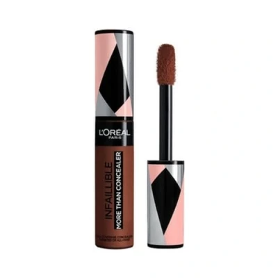 Abbildung von L&#039;Oréal Infallible More Than Concealer 343 Truffle