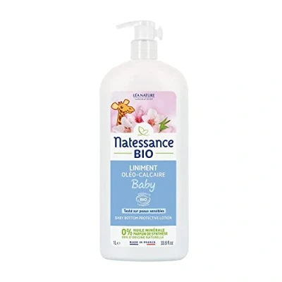 Abbildung von Bébé haute tolérance bioliniment protecteur 1 l