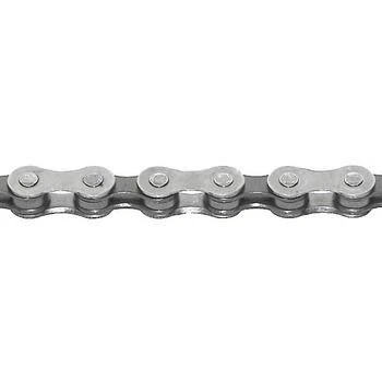 Abbildung von Kette 11 Fach M Wave 1/2 X 11/128&quot; 116 Glieder Inklusive Verschlussglied