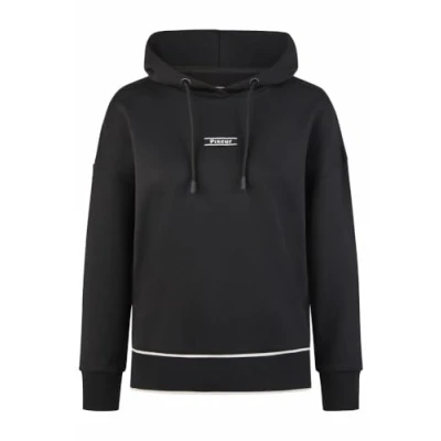 Abbildung von Pikeur Hoodie Sports SS25 Schwarz 42 Agradi.deVerkauft von Agradi