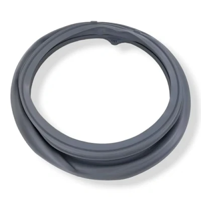 Abbildung von DL pro Türmanschette für Beko 2904520100 Türdichtung Dichtung Türgummi Gummidichtung Gummi Manschette Türgummiring Dichtungsgummi Dichtgummi Dichtungsring Waschmaschine Frontlader
