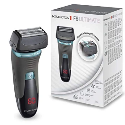 Abbildung von Remington Elektrorasierer F8 Ultimate XF8705