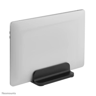 Abbildung von Neomounts NSLS300BLACK vertikaler Notebookständer
