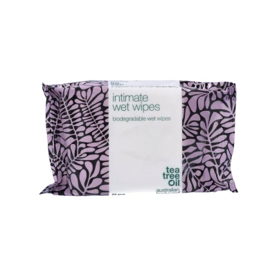 Abbildung von Australian Bodycare Intimate wet wipes