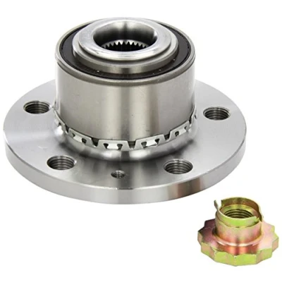 Abbildung von TRISCAN 8530 29124 Radlagersatz mit integriertem magnetischen Sensorring 72 SKODA: Fabia 2 Schrägheck, I 1 Combi