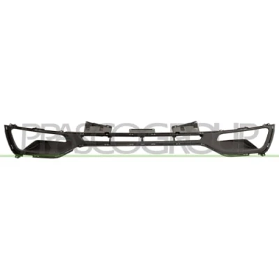 Abbildung von PRASCO Premium KI0242120 Lüftungsgitter mitte KIA: Sportage III