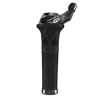 Abbildung von Sram GX Schalthebel, rot, 11 Fach