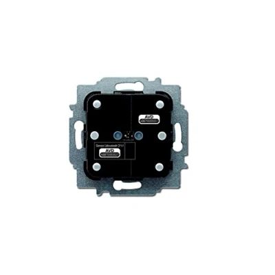 Abbildung von Busch Jaeger Sensor/Jalousieaktor 6213/2.1