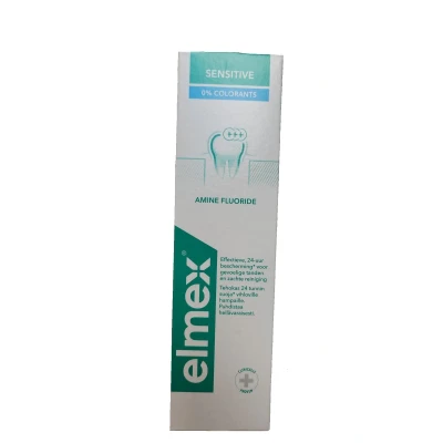Abbildung von ELMEX Zahnpasta &quot;Sensitive&quot; 75ml