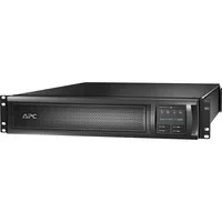 Abbildung von Smart UPS X 3000VA SMX3000RMHV2UNC, USV
