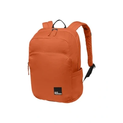 Abbildung von Jack Wolfskin Tagesrucksack, Größe: One Size, Burnt orange